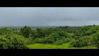 Settlement Land for Sale Goa at Agassaim with a field view