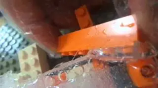 Silicon experiment used shinetsu