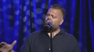 John Vincent performs LIVE on WGN Morning News