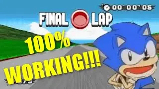 SRB2 Kart SPEED HACK [100% WORKING!!!!] (2019)