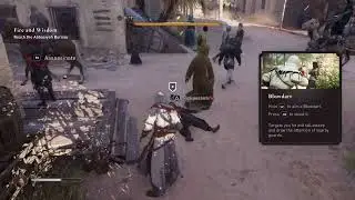 Assassin's Creed Mirage | PS5 | You Snooze You Lose Trophy Guide