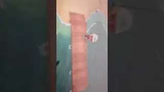 je gal&egrave;re &agrave; p&ecirc;cher un poisson mais &ccedil;a en valait le coup ...ou pas