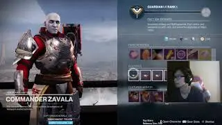 Destiny 2 PC to PS5 and Spellbreak after the break