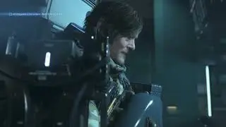 PlayStation [SP] Death Stranding 2 #6