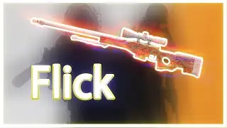 Fastest Awp?(CS2 Montage)