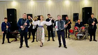 Delia Barbu si Formatia Magheru ❌ Azi ești &icirc;n putere, m&acirc;ine ajungi&nbsp;bătr&acirc;n ✨