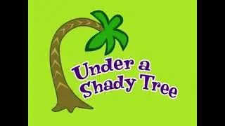Under A Shady Tree Title