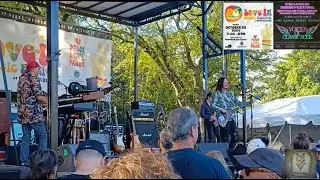 VOICES OF CLASSIC ROCK (& ASIA Ft. John Payne) - Live At 