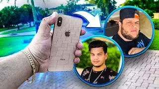 iPhone XS Max CHEGOU ‹ EduKof ›