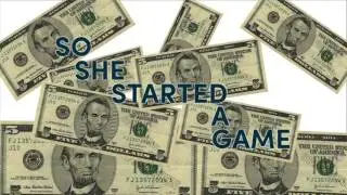 Marie Franklin's Five Dollar Challenge