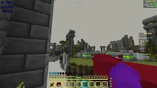 they added time warp pearls to bedwars
