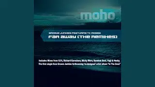 Far Away (feat. TC Moses)