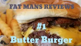 Fat Man Reviews Ep.1