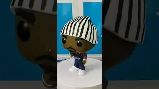 Funko Pop - 2pac FYE Exclusive Tupac Shakur