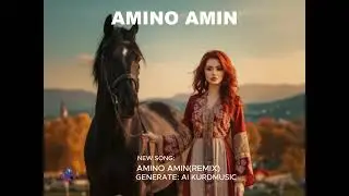 AMINO AMIN/REMIX-#music #kurdishculture #kurdmax #کورد #کوردستان #bestkurdishdancemusic #کردستان