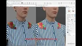 Corso Modellista 3D per il Settore Moda
