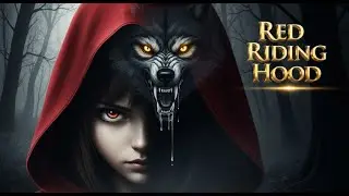 Жертва: Запретная правда о Красной Шапочке (#7)