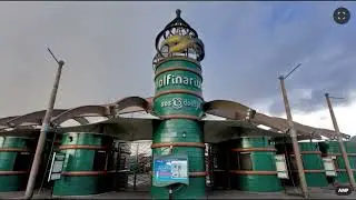 Rechter  onvoldoende bewijs voor overtredingen Dolfinarium