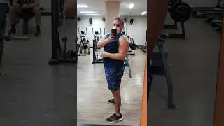 Let's Go 💪🔥 #shorts #workout  #gym #nopainnogain #exercise  #healthy #healthylifestyle #nopainnogain