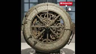 Why did the ancient Greeks invent the first analog computer &ndash; the Antikythera Mechanism