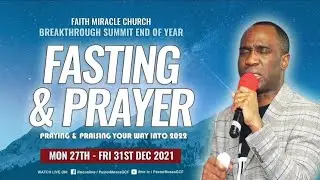 #FMC BREAKTHROUGH SUMMIT