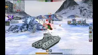 ⛄ Wot 📺 Blitz ⛄