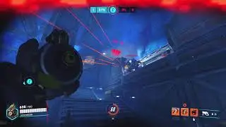 ROADHOG  buff !!!