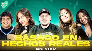 🇦🇷 🇲🇽 | HOY ESPECIAL: HISTORIAS REALES 🎶 | CANCIONES BASADAS EN HECHOS REALES | Tamos Bien! + Chechu