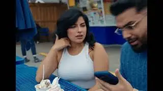 The Station (OFFICIAL VIDEO) PREM DHILLON | Osaf Fateh Ali | Rass |Latest Punjabi Songs 2025#newsong