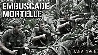 Les Berets Verts Se Moquaient des Fusils du SAS Australien—Une Embuscade dans la Jungle Changea Tout