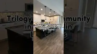 The Best of Summerlin Living: A Tour of the Beautiful Homes in Trilogy's 55+ Community.