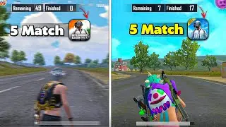BGMI vs PUBG Lite 😂