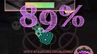 Tantrum 89% | WHAT