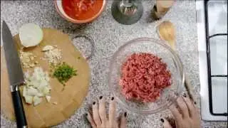 Phone Call - Simple Pleasures Beef and Lamb