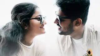 INTRO: Watch till the end and be part of our journey ❤️ #viral #india #wedding #love #cinematic