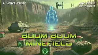 SWTOR 7.5 Colonel Vorgath NiM Kill - Monki-Lizards | Explosive Conflict 8M Mastermode