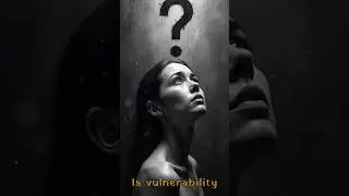 Is vulnerability intimidating?