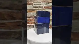 MONTBLANC Explorer Ultra Blue, Парфюмерная вода, спрей 100 мл