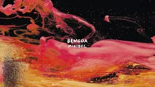 Bengoa - Miribel (Official Visualizer)