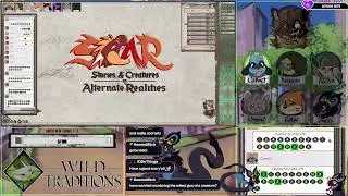 Wild Traditions - C3E6 - Disharmony&rsquo;s Rot