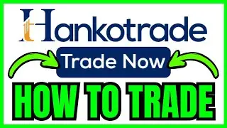 How To TRADE On HankoTrade (QUICK & EASY) 2026