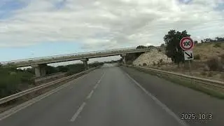 Busfahrt -- ,,Hergla-Yasmine Hammamet 