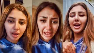 عاجل : روفيا العنابيه تفضح سارقى اموالها الكاميرات صورتهم اللى سرقونى هم اللى سرقوا ربيكا وزيد
