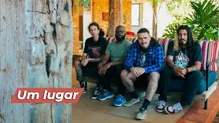 Cardiopata - Um Lugar (MIGRA Sessions | Festival MIGRA 2025)