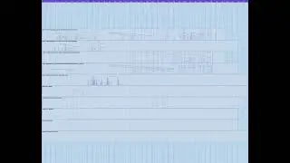 Phrased Sustains Demonstration - All Vista II