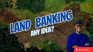 🤔What is Land Banking?