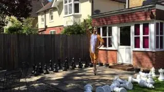 Classical Ballet Variation