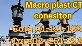 CT conesiton /Core-1s1-1s2 @https://youtube.com/@mrttechnicalrealy1483