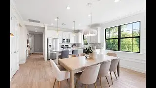 New Homes in Fort Myers | Esplanade Lake Club | Home Builder | Pulte Homes