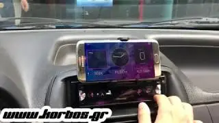 Pioneer sph-10bt is the best Radio of  2018-2019 www.korbos.gr